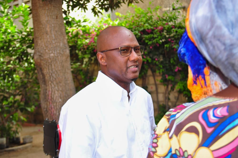 Ablaye Cissoko